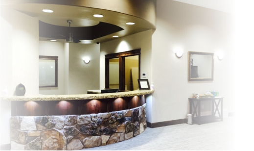 Anderton Dental Group-Dr. Jared Anderton-South Ogden Dentist-dental office