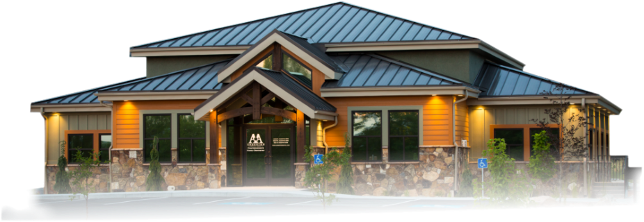 Anderton Dental Group-Dr. Jared Anderton-South Ogden Dentist-new office