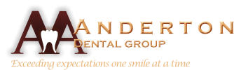 Anderton Dental Group